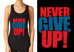 T-shirt Design by saka.aleksandar for this project | Design: #15984566