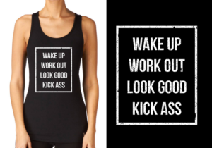 T-shirt Design by saka.aleksandar for this project | Design #15984567