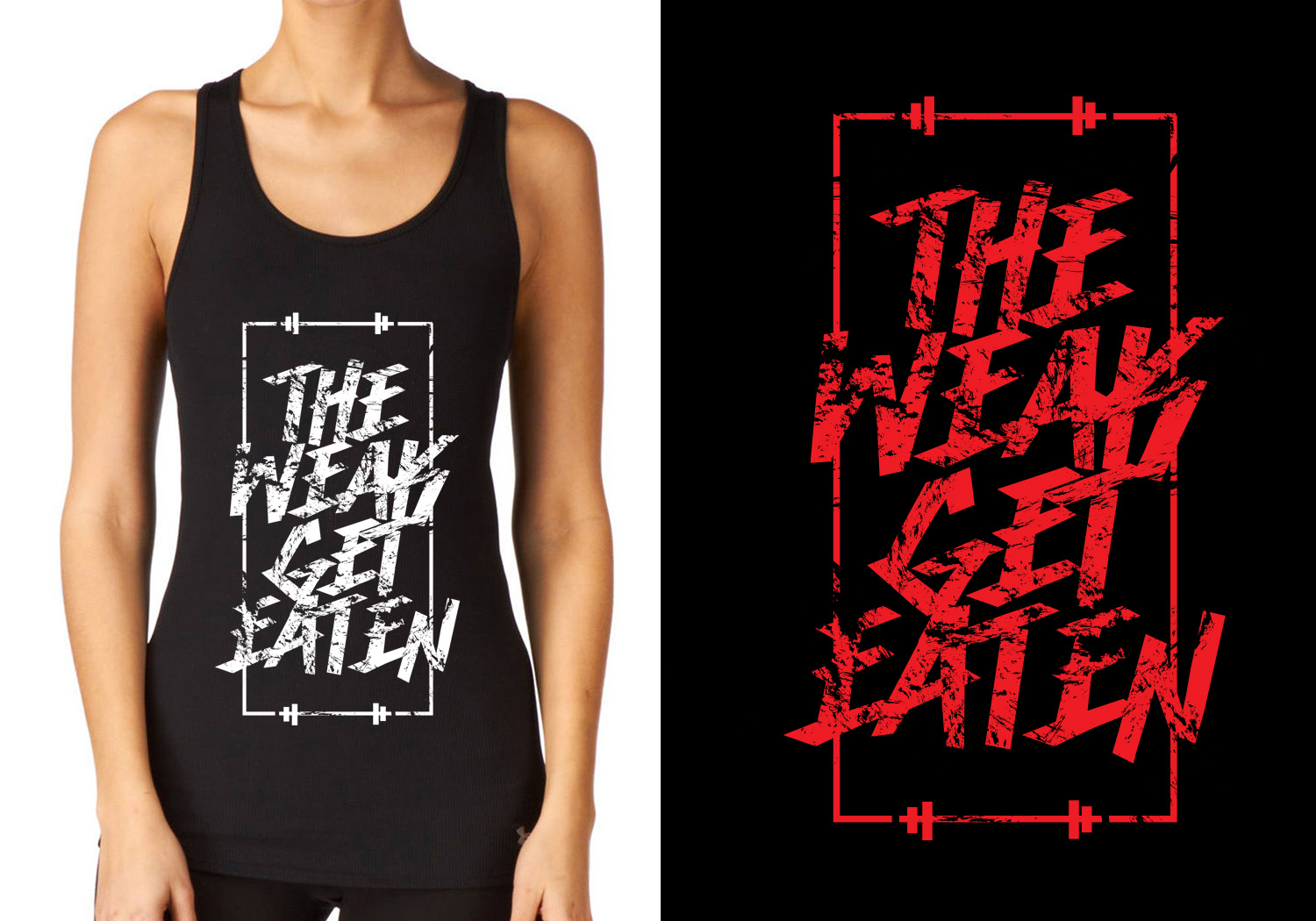 T-shirt Design by saka.aleksandar for this project | Design #15984571