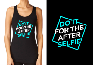 T-shirt Design by saka.aleksandar for this project | Design: #15984572