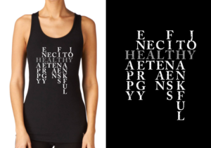 T-shirt Design by saka.aleksandar for this project | Design: #15984583