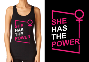 T-shirt Design by saka.aleksandar for this project | Design: #15984586