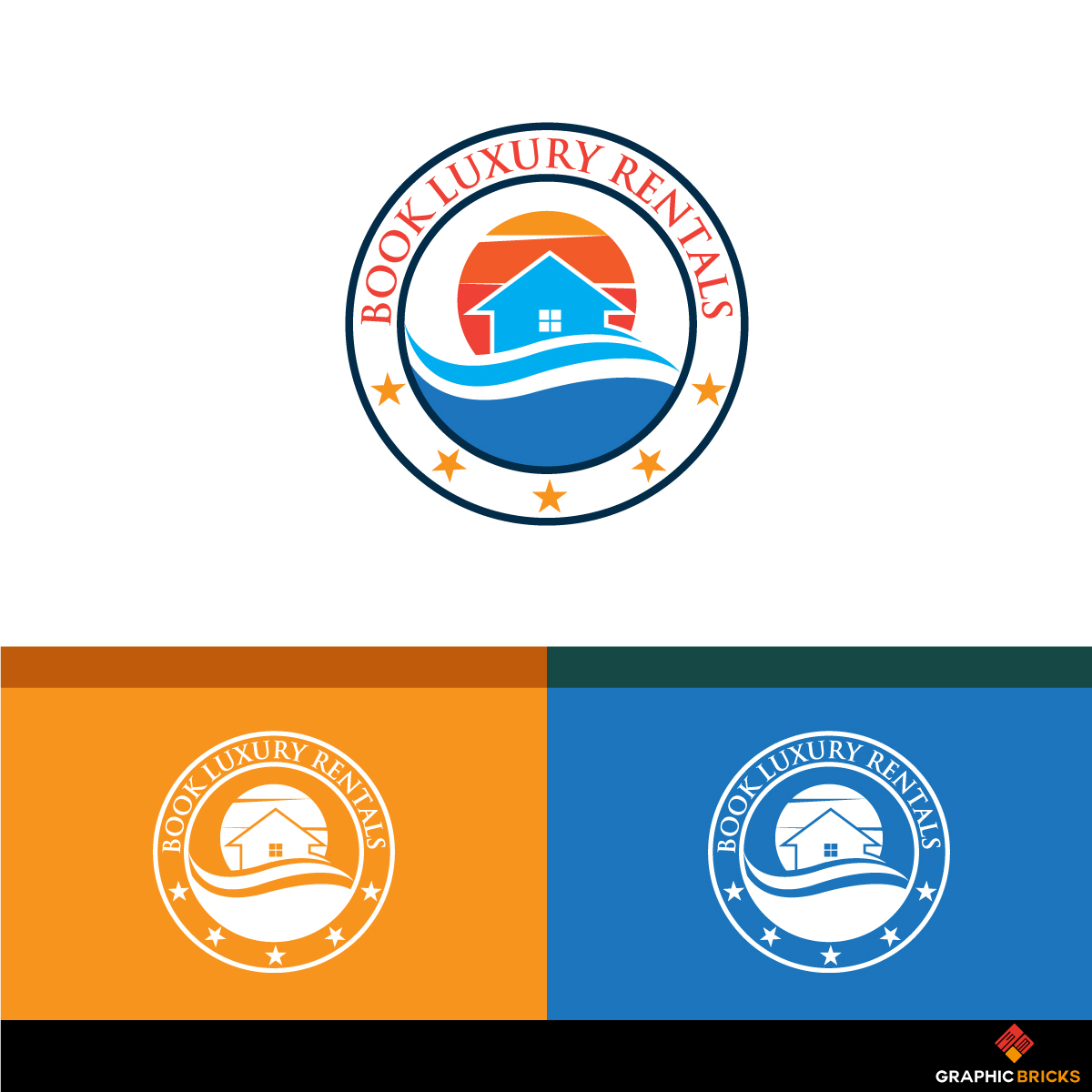 Logo Design by Graphic Bricks for this project | Design #15876486