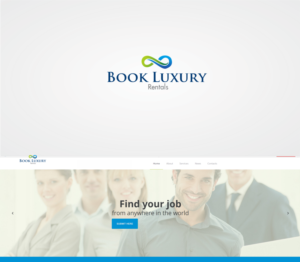 Logo Design by Paulsein for this project | Design: #15897118
