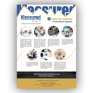 Flyer Design by Newvision