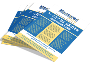 Flyer Design by Deziners Zone for Measured Results | Design: #15877082