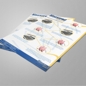 Flyer Design by aambarishadhikari