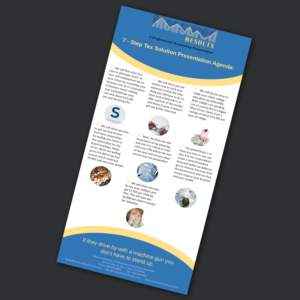 Flyer Design by DriEspindola