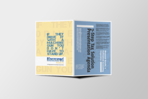 Flyer Design by Jacquelinemjdesign for Measured Results | Design: #15917055