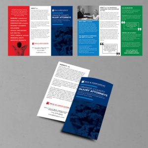 Flyer Design by slbeane