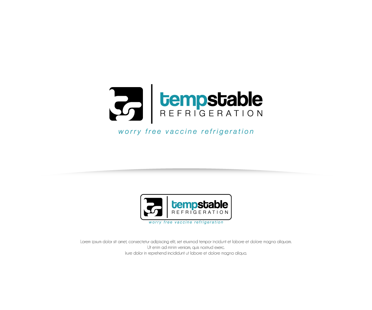 Logo Design by taufik_alrahman for this project | Design #15893025