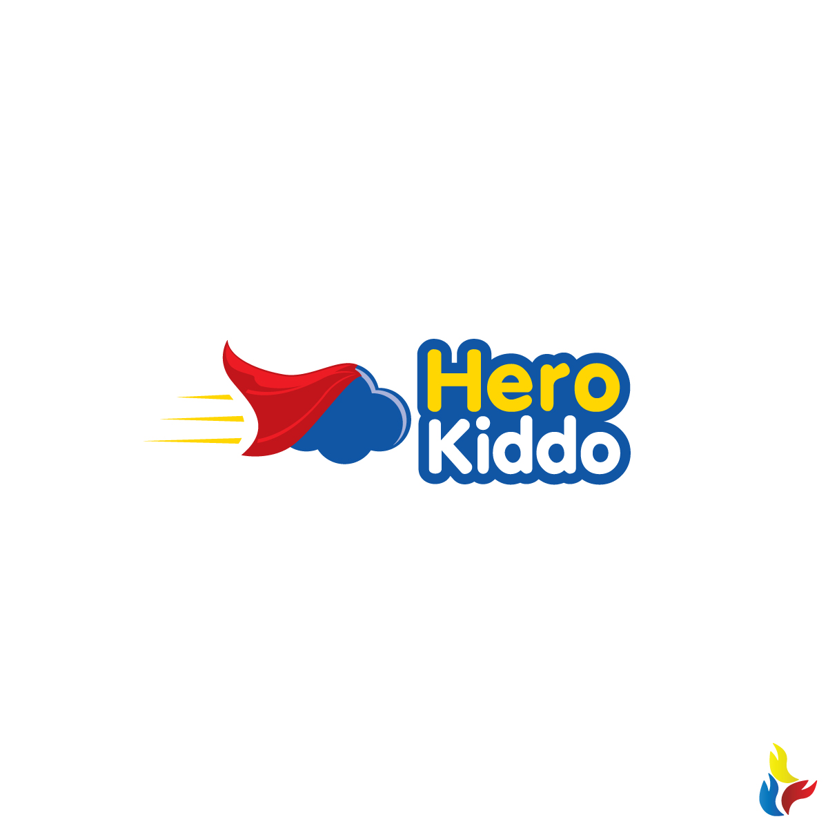 Logo Design by Kreative Fingers for this project | Design: #15879869