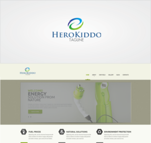 Logo Design by Paulsein for this project | Design: #15897187