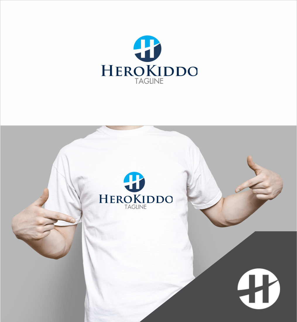 Logo Design by Paulsein for this project | Design #15897190