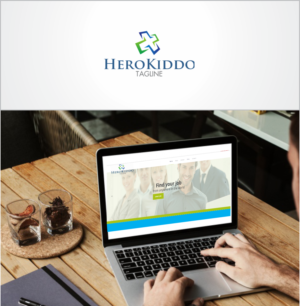 Logo Design by Paulsein for this project | Design: #15897191