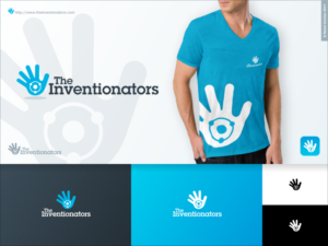Logo-Design von Raoul Camion für dieses Projekt | Design #15930479