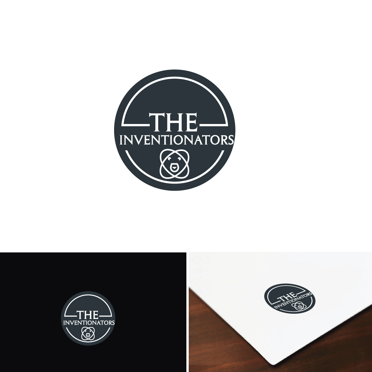 Logo Design by e-graphics for this project | Design #15880277