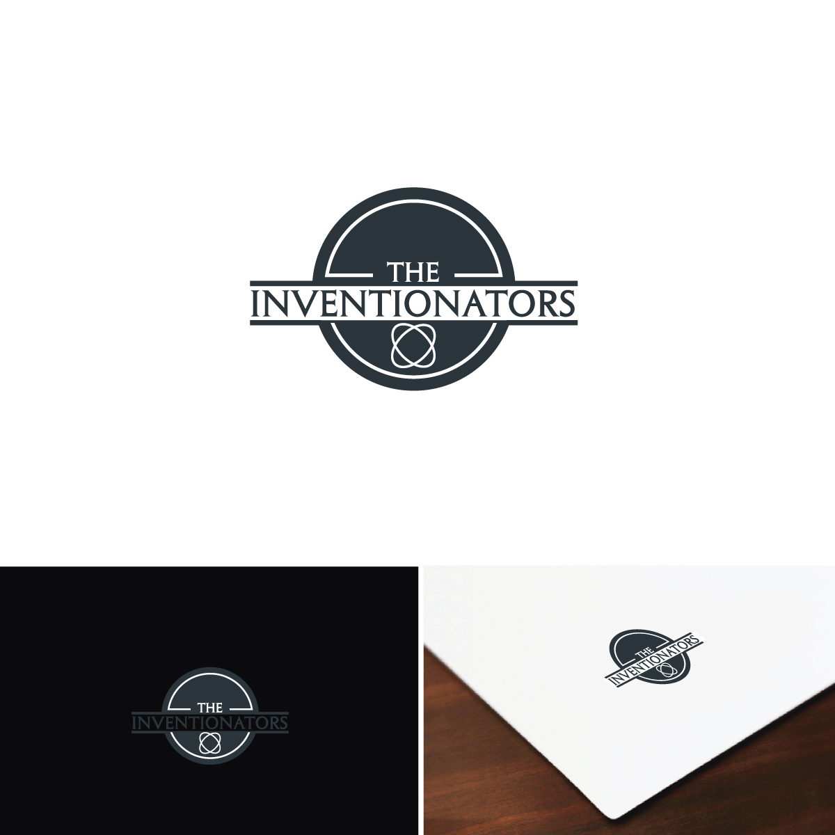 Logo Design by e-graphics for this project | Design #15888841