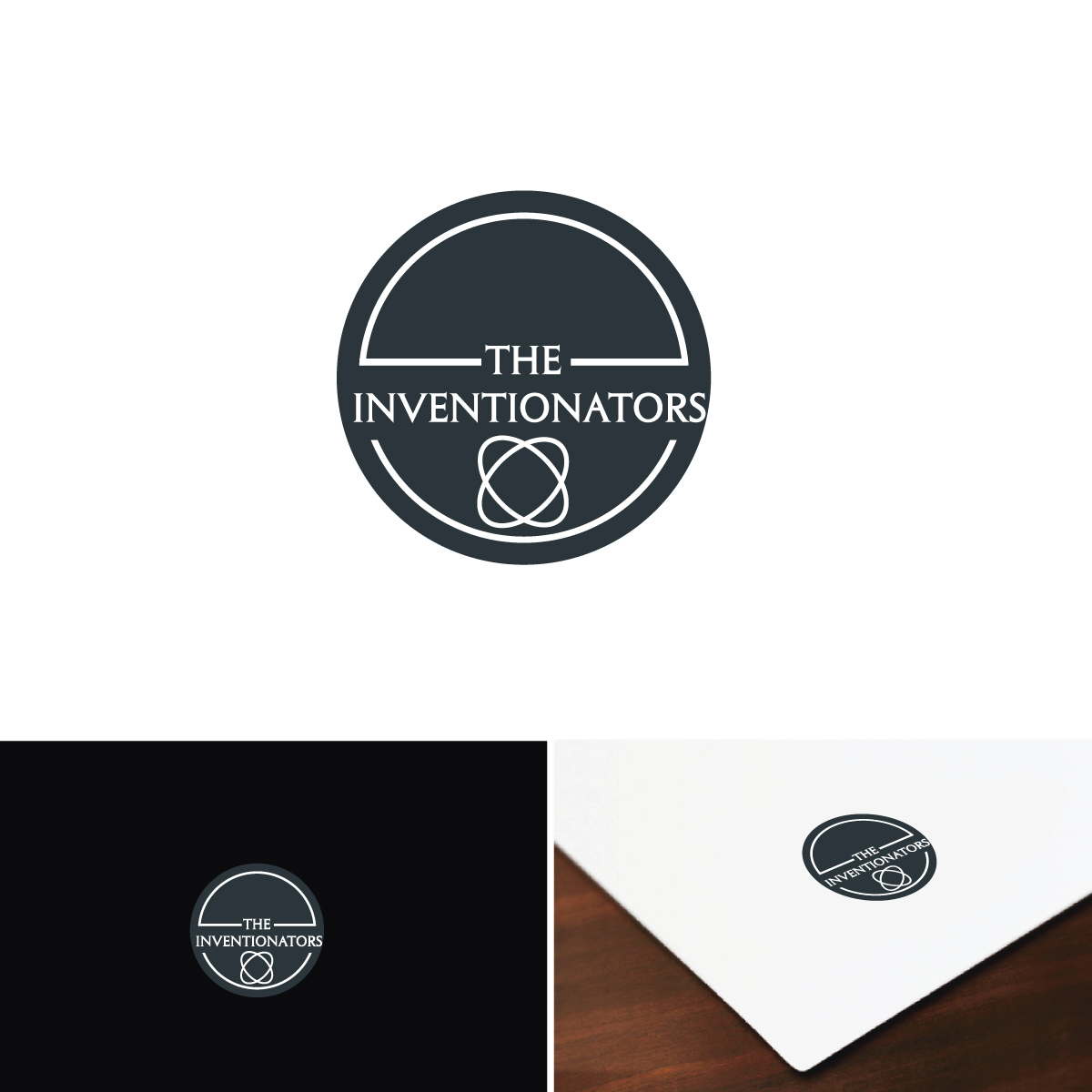 Logo Design by e-graphics for this project | Design #15888843