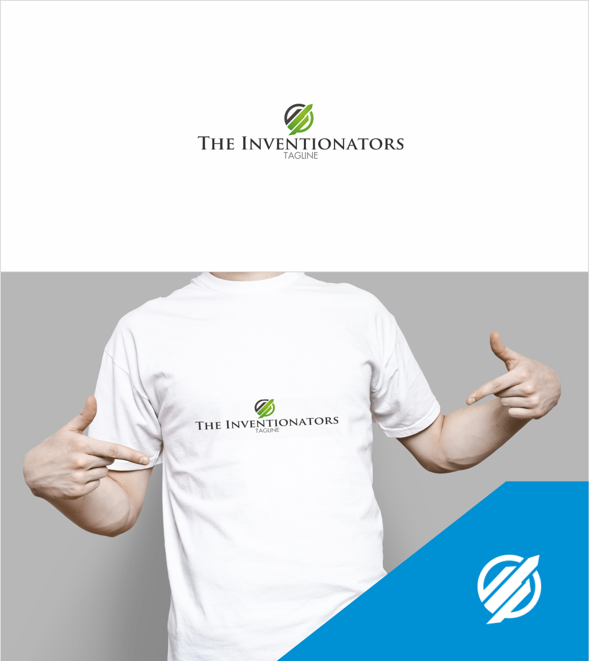 Logo Design by Paulsein for this project | Design #15897109