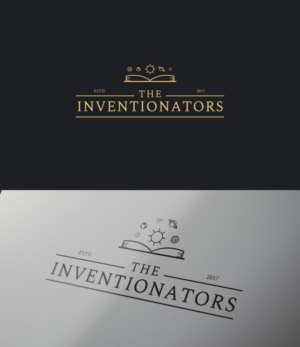 Logo-Design von Ankit Bhattarai für dieses Projekt | Design #15875626
