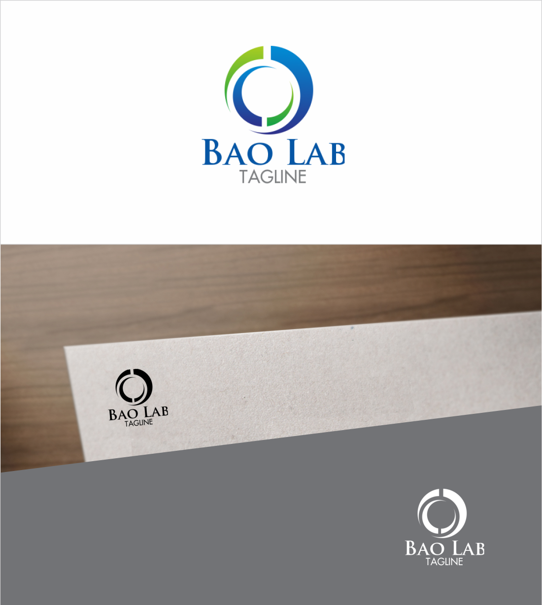 Logo Design by Paulsein for this project | Design #15907400