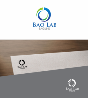 Logo Design by Paulsein for this project | Design: #15907400
