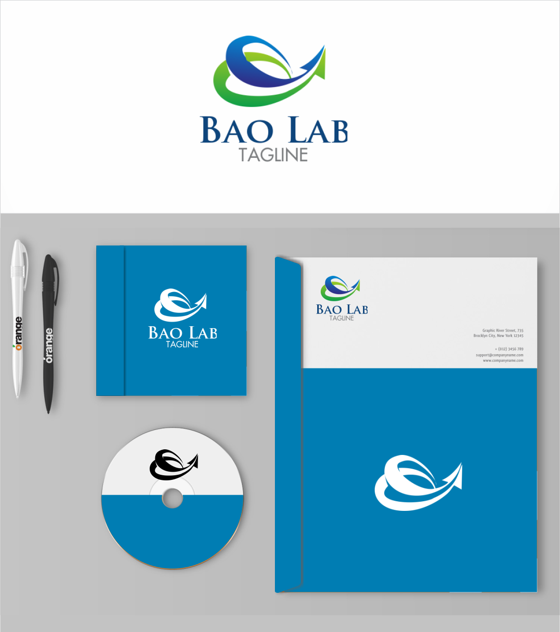 Logo Design by Paulsein for this project | Design #15907401