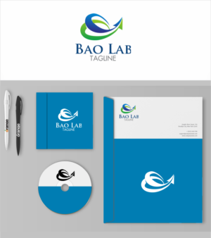 Logo Design by Paulsein for this project | Design: #15907401