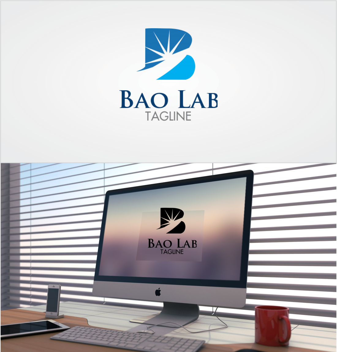 Logo Design by Paulsein for this project | Design #15907402