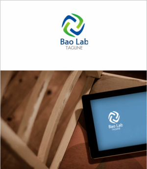 Logo Design by Paulsein for this project | Design: #15907403