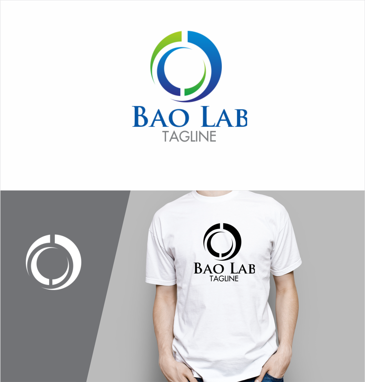 Logo Design by Paulsein for this project | Design #15907404