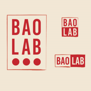 Logo Design by M.A.D. Co