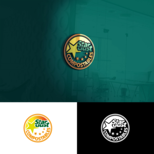 Diseño de Logo por Vic para Mobile Roots | Diseño: #15947962