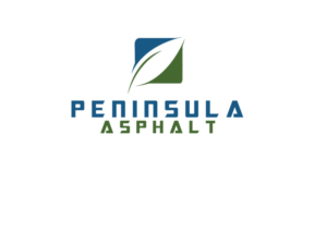 Logo-Design von Origin to Original für Peninsula asphalt and concrete  | Design: #15894423