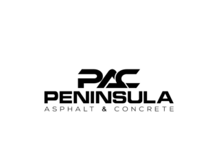 Logo-Design von nirob01933 für Peninsula asphalt and concrete  | Design: #15886041