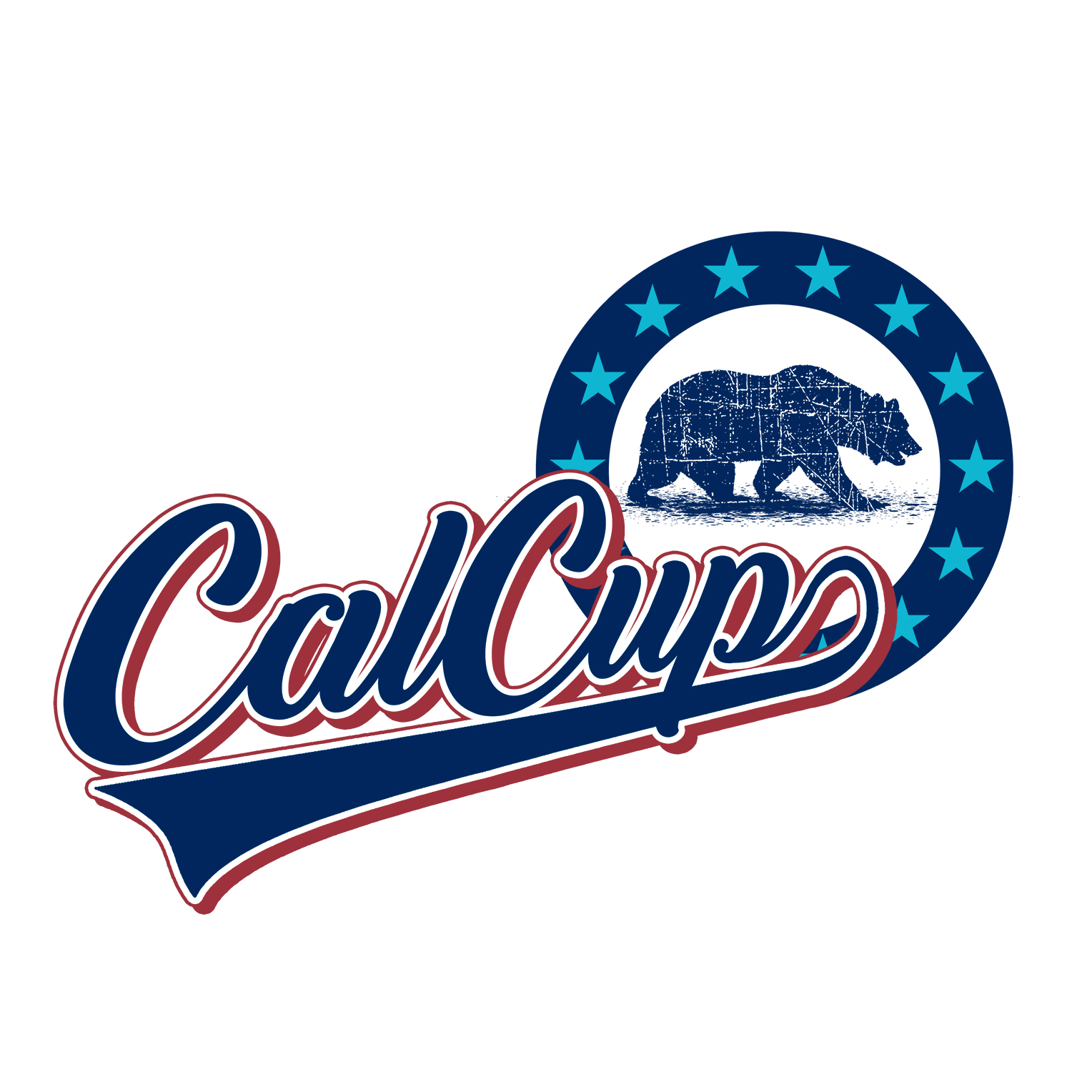 Design de T-shirt par DCLA pour California Beach Volleyball Association | Design #15870920