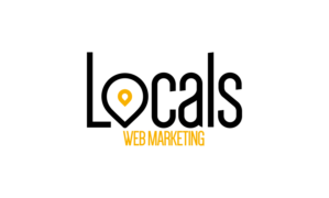 Locals Web Marketing | Logo Design by trufya