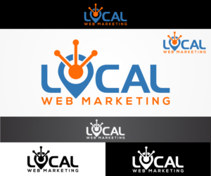 Logo Design by sangeloenriquez for PageCafe Internet Consulting, Inc. | Design #15879639