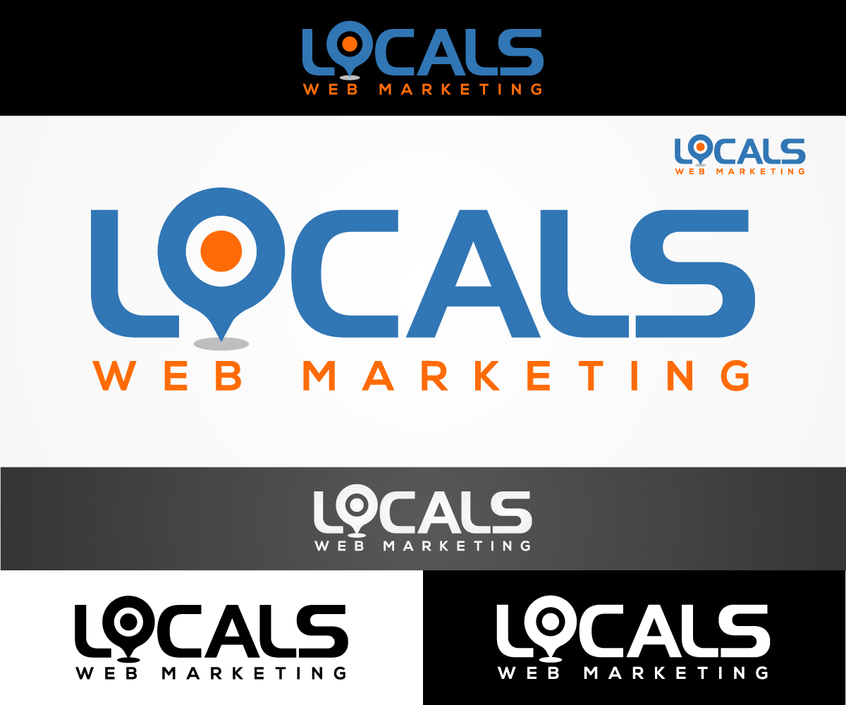 Logo Design by sangeloenriquez for PageCafe Internet Consulting, Inc. | Design #15887937