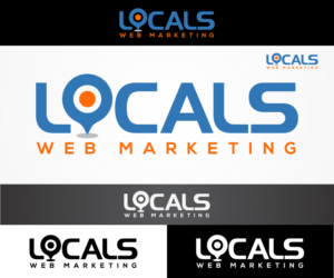 Logo Design by sangeloenriquez for PageCafe Internet Consulting, Inc. | Design: #15887937