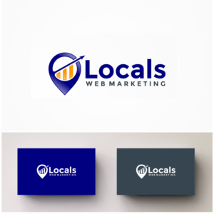 Logo Design by south door for PageCafe Internet Consulting, Inc. | Design: #15941916