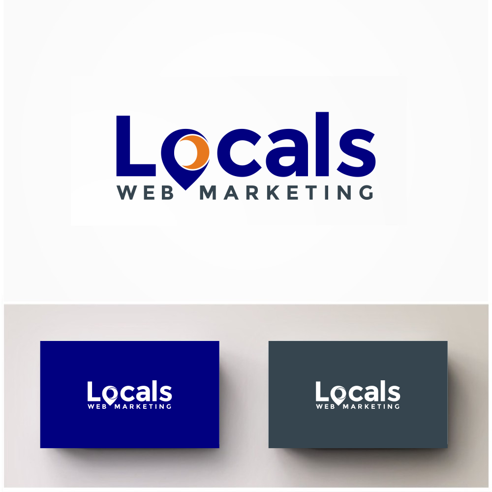 Logo Design by south door for PageCafe Internet Consulting, Inc. | Design #15944048