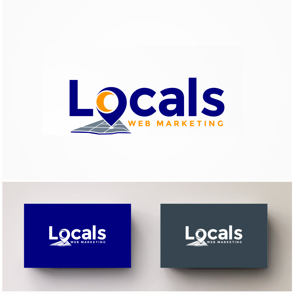 Logo Design by south door for PageCafe Internet Consulting, Inc. | Design #15944122