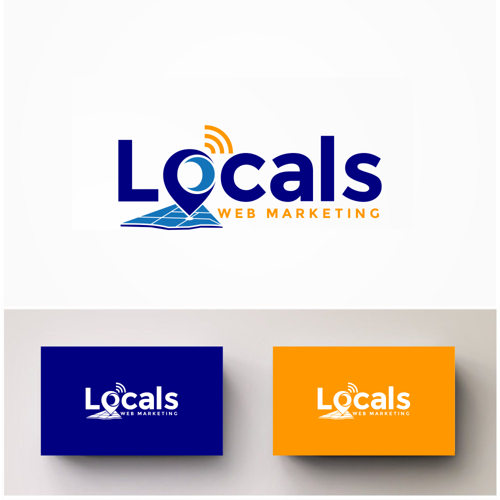 Logo Design by south door for PageCafe Internet Consulting, Inc. | Design #15944271