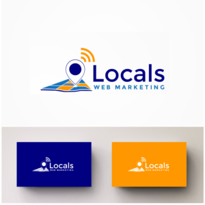 Logo Design by south door for PageCafe Internet Consulting, Inc. | Design: #15944446