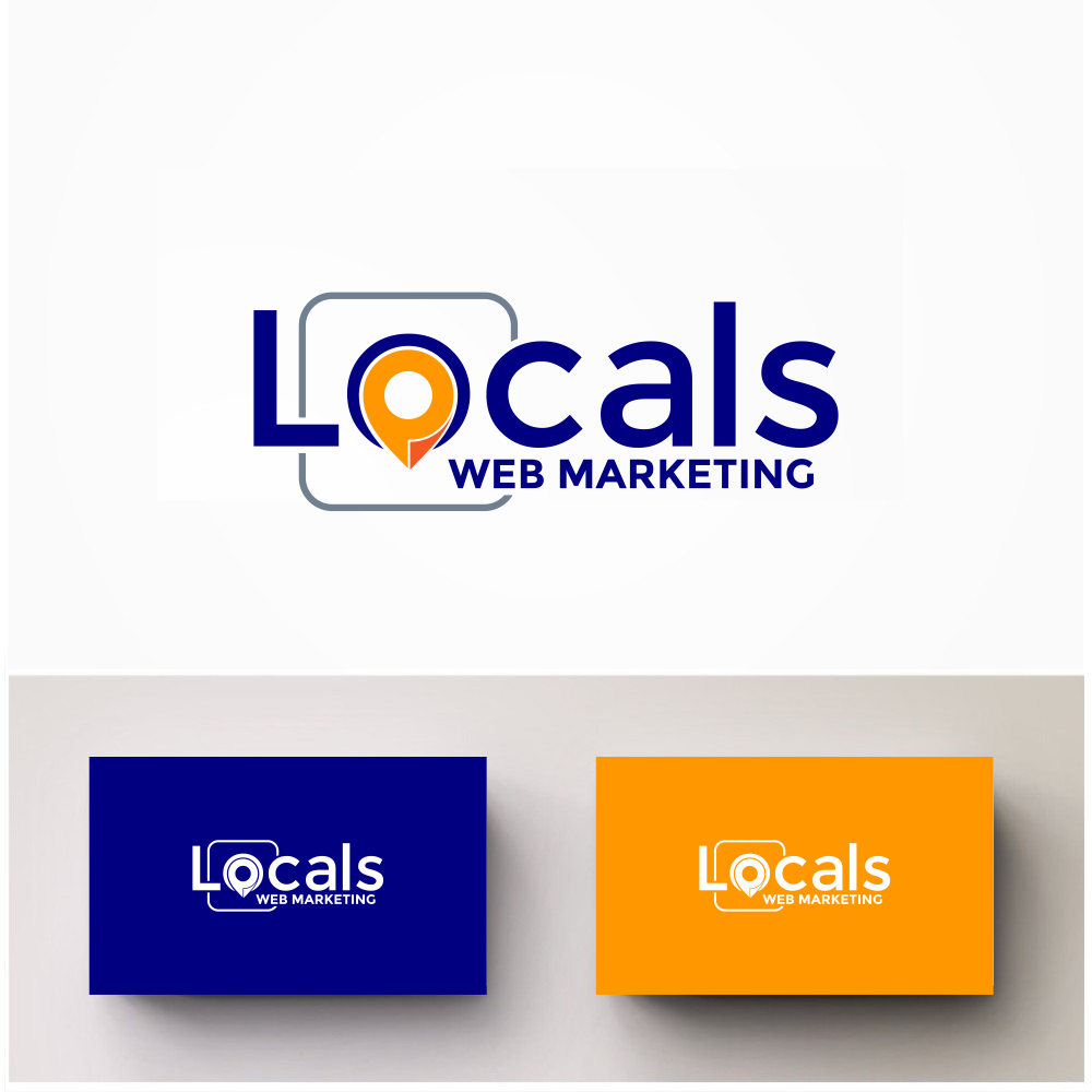 Logo Design by south door for PageCafe Internet Consulting, Inc. | Design #15944598