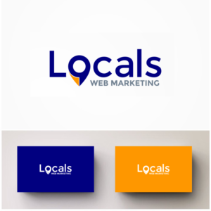 Logo-Design von south door für PageCafe Internet Consulting, Inc. | Design: #15944688