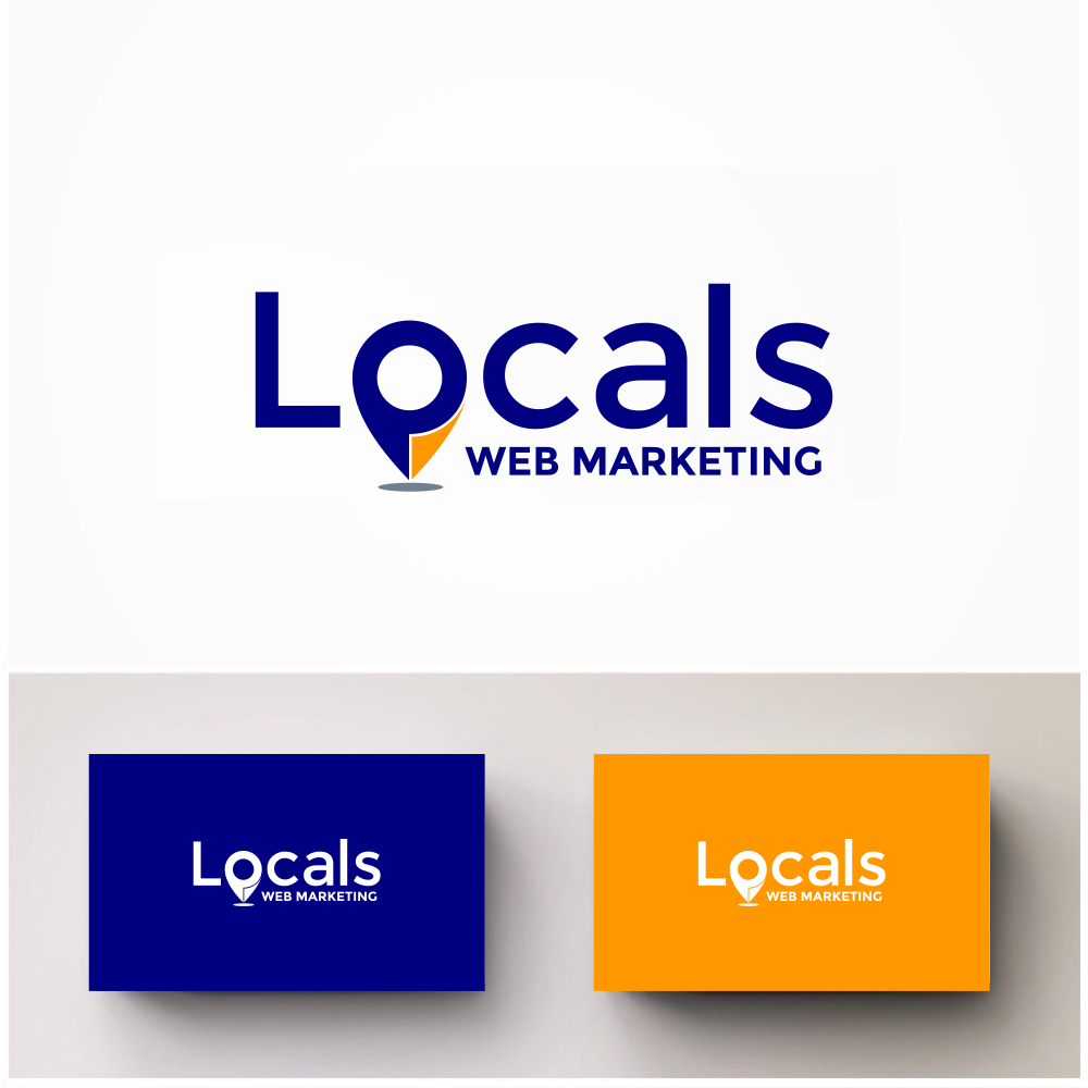 Logo Design by south door for PageCafe Internet Consulting, Inc. | Design #15944701