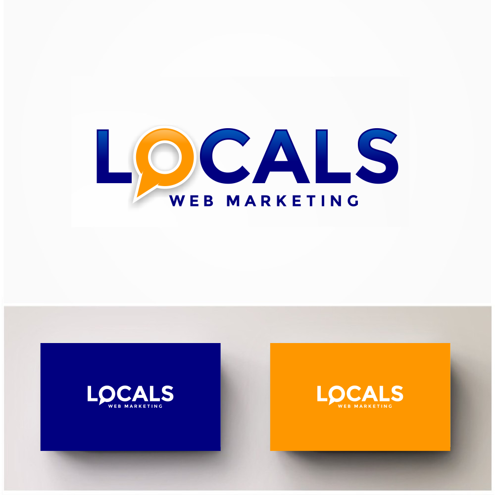 Logo Design by south door for PageCafe Internet Consulting, Inc. | Design #15992602